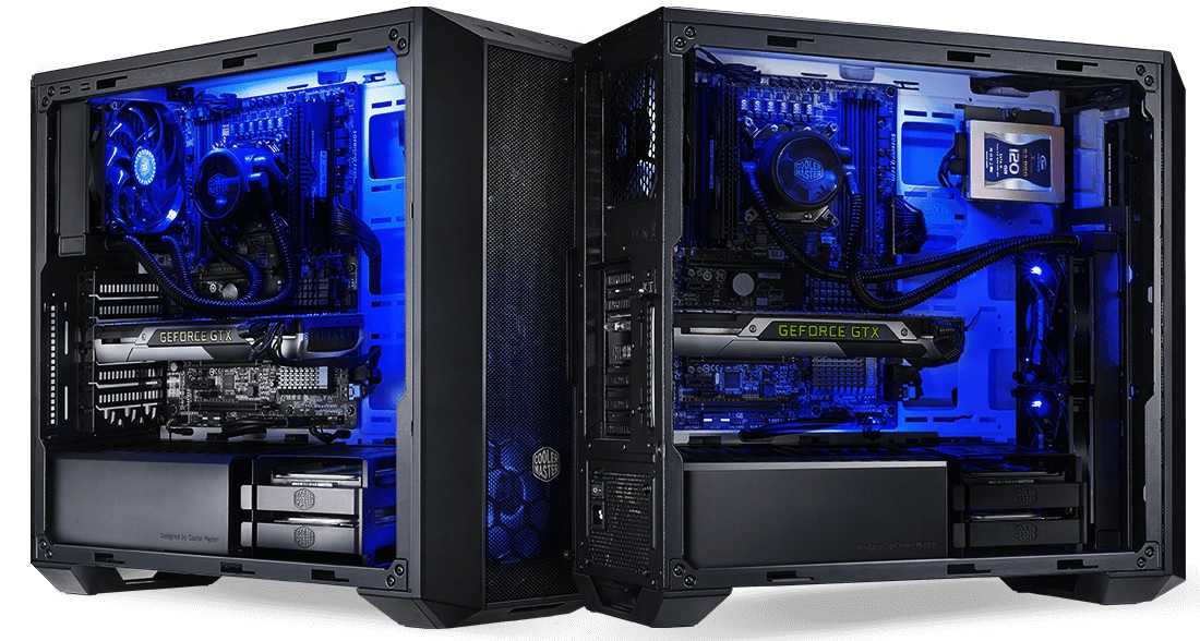 A Budget Workstation build Guide