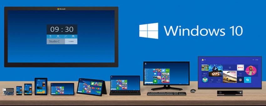 Windows 10 Technical Preview