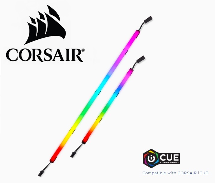 CORSAIR iCUE LS100 Smart Lighting Strip Review