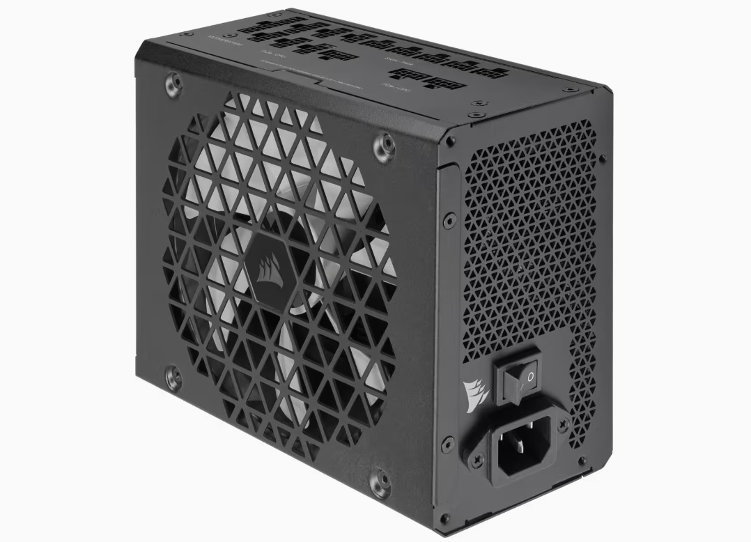 Corsair RM1000x SHIFT ATX 3.0 Power Supply Review