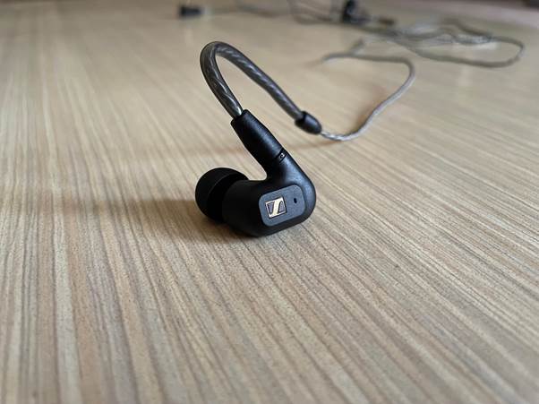 Sennheiser IE 200 Review