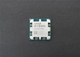 AMD Ryzen 9 7900X Desktop Processor Review
