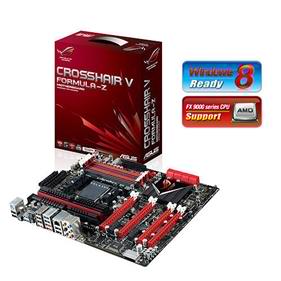 ASUS CROSSHAIR V FORMULA-Z Motherboard