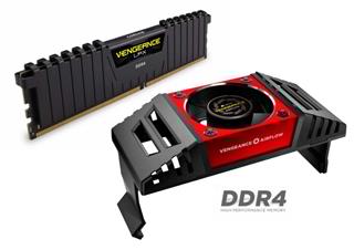 Corsair Vengeance LPX DDR4 3600MHz Review