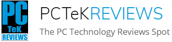 PC TeK Reviews